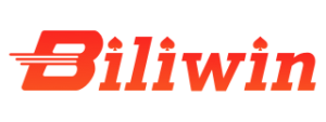 Biliwin Game Logo